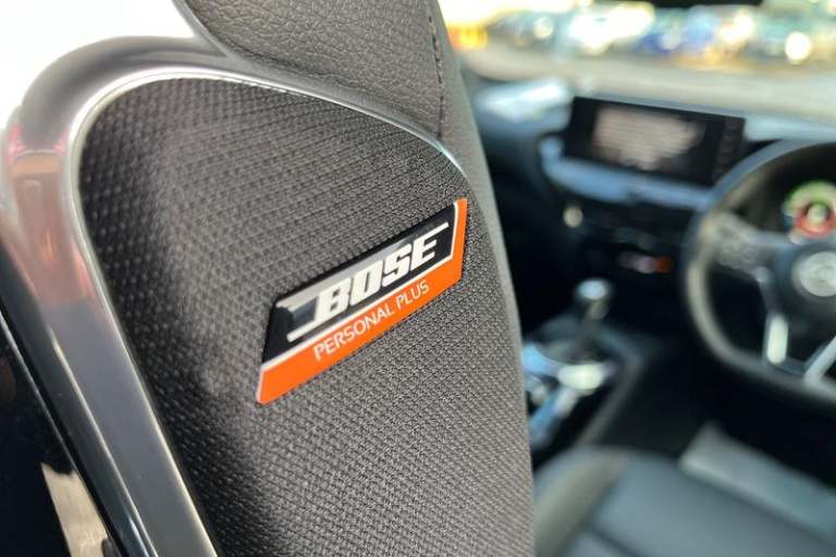 2025 Nissan Juke 1.6 Hybrid Tekna 5dr Auto Automatic Hatchback Hybrid Automatic