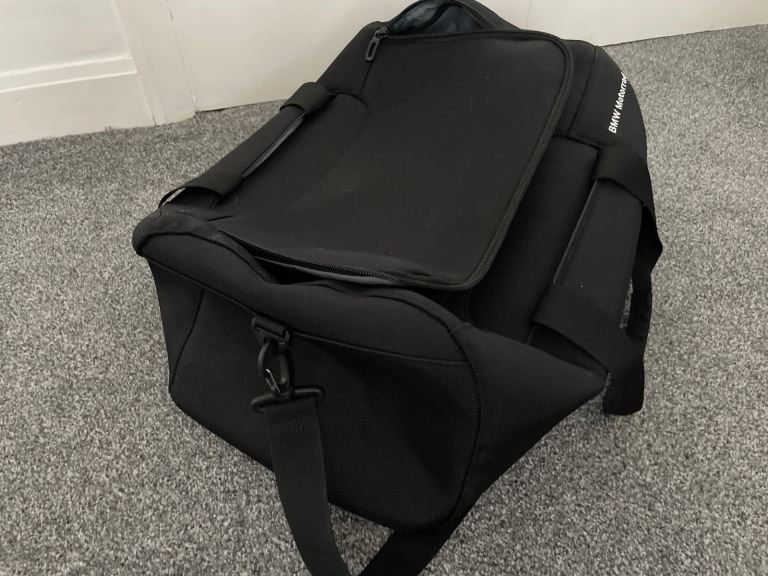 Top case inner bag for BMW R1200RT