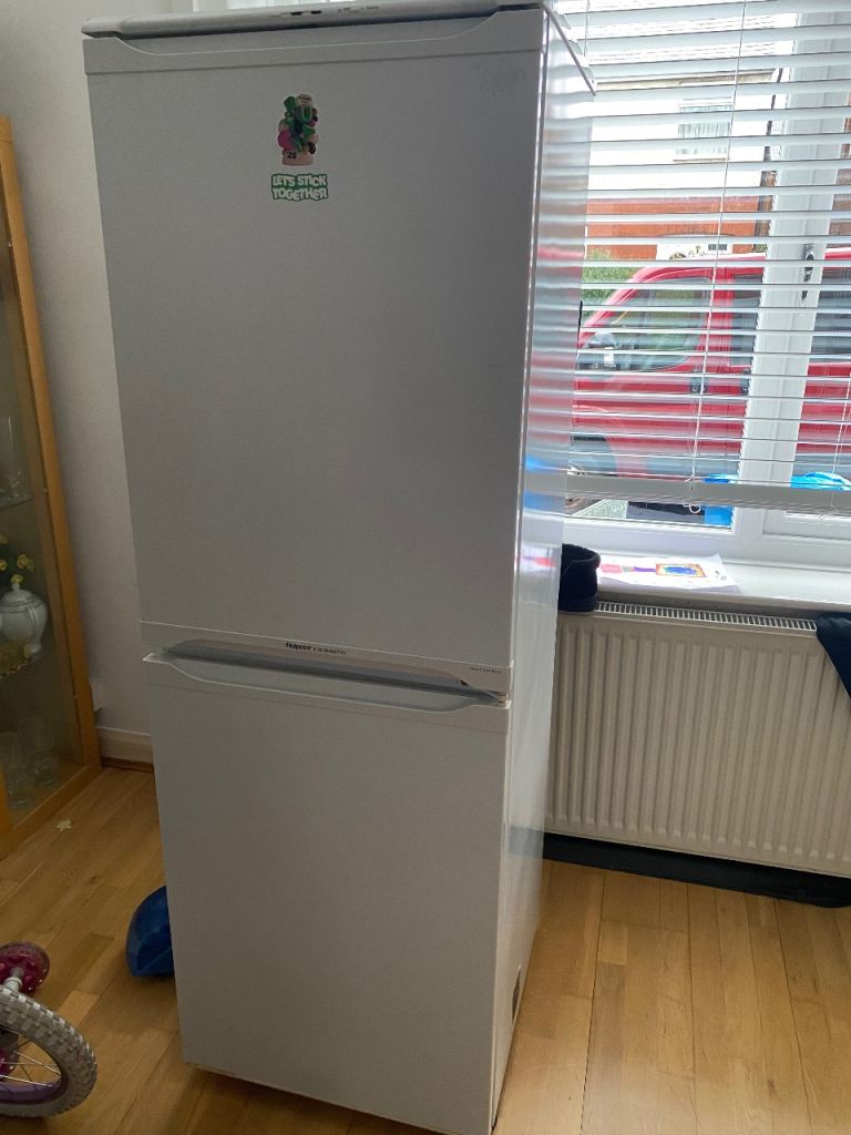 image for Fridge Freezer