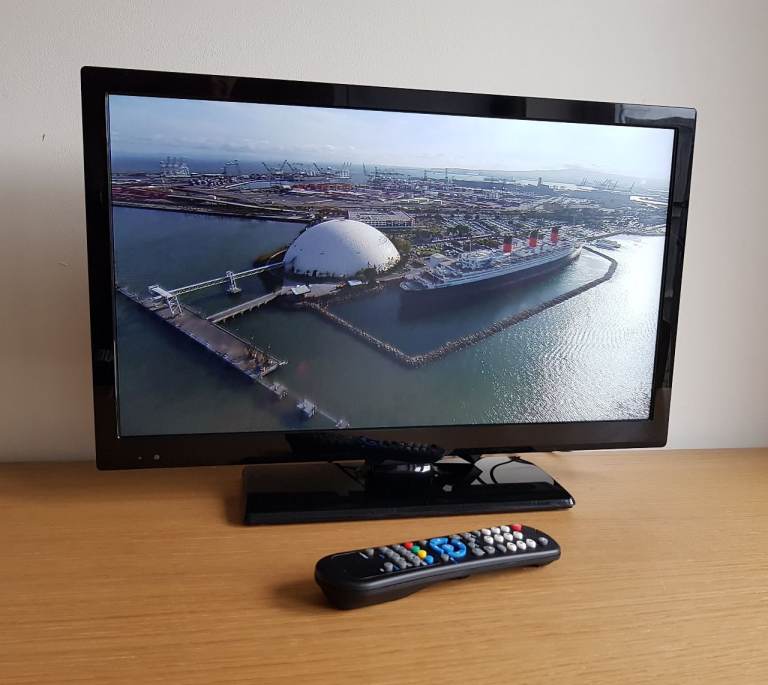 Digihome 22" LED LCD TV