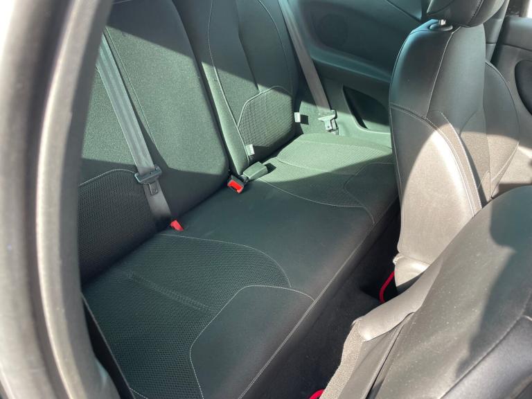 2013 Citroen DS3 1.6 e-HDi Airdream DStyle Red 3dr HATCHBACK Diesel Manual