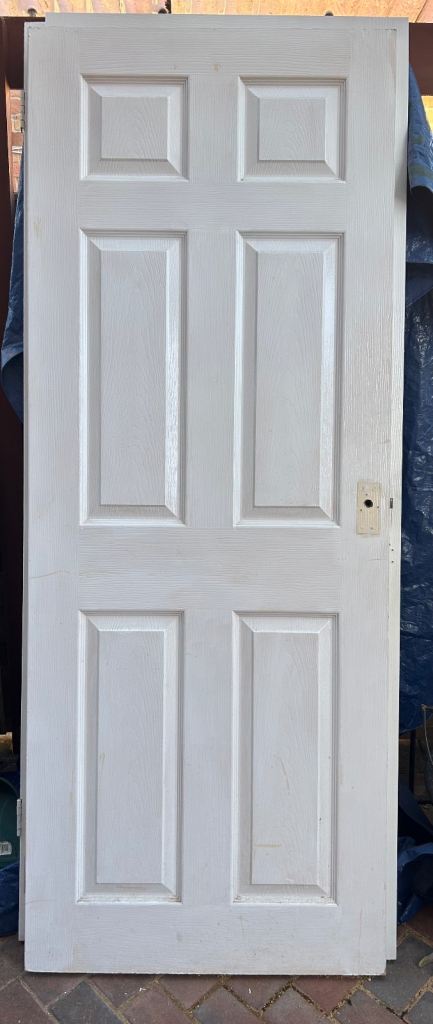 FREE internal Doors