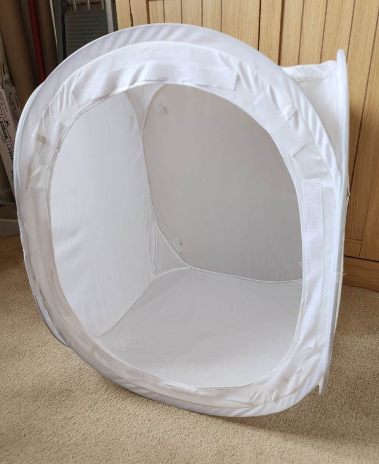 Photo Studio Light Tent Cube