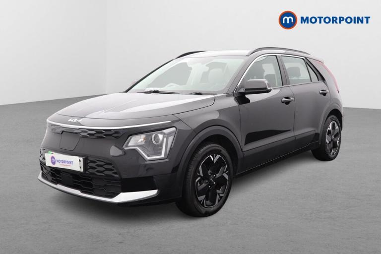 2023 Kia Niro 150kW 2 Nav 65kWh 5dr Auto SUV Electric Automatic