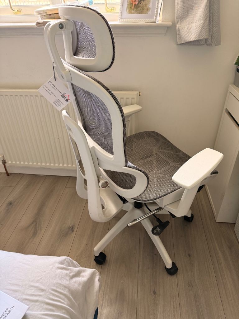Gaming chair - Not even 3 months old