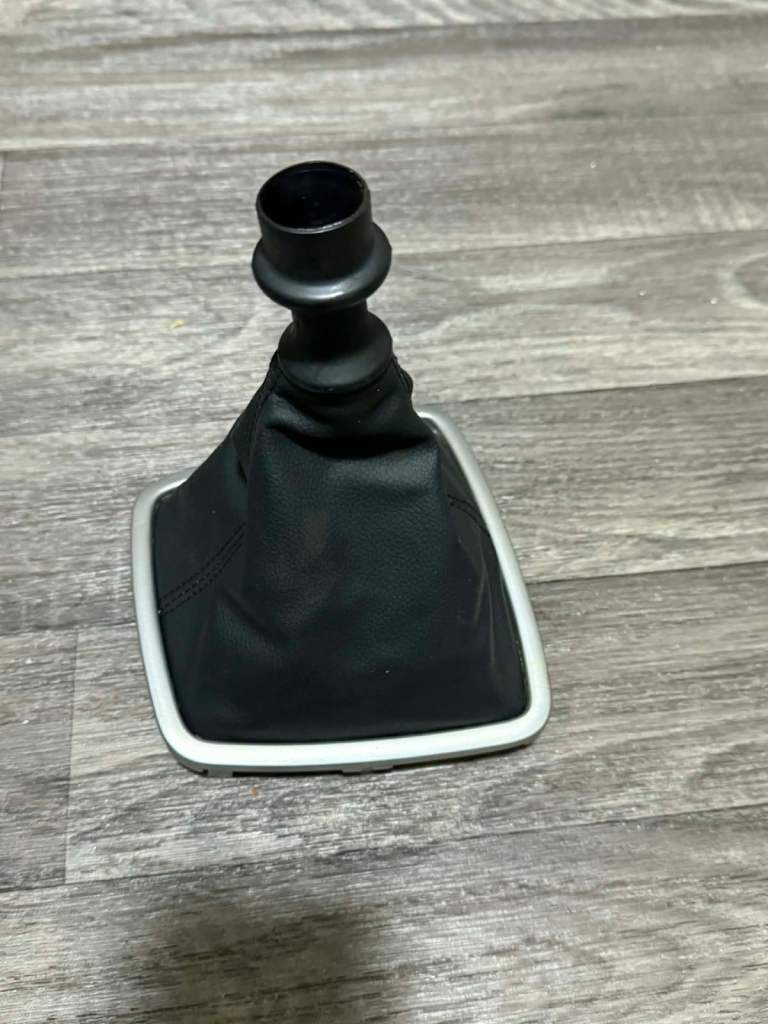 gear stick cover renault laguna lll