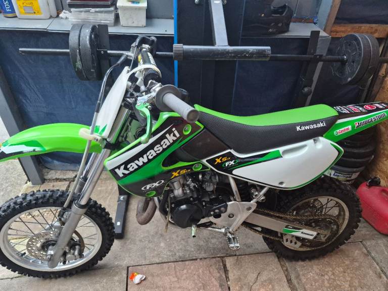 Kx 65 2010