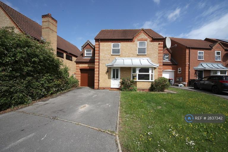 4 bedroom house in Sandal Court, Milton Keynes, MK5 (4 bed) (#2837342)
