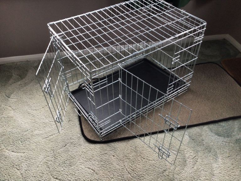 Dog/ animal cage