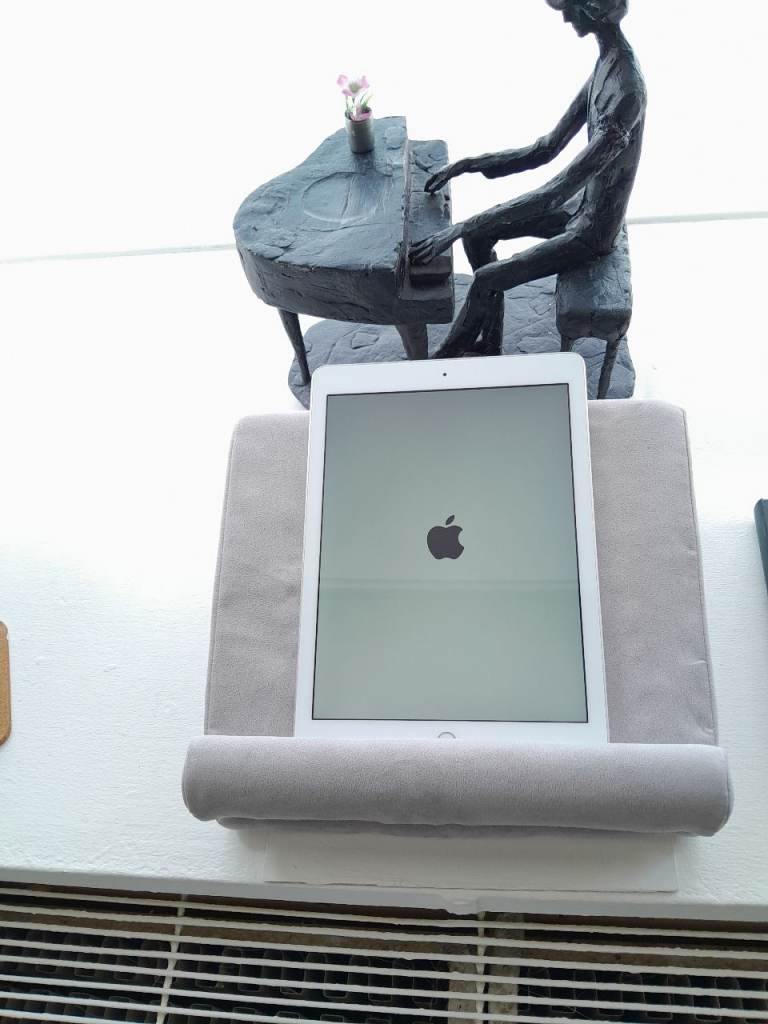 Apple IPad. 
