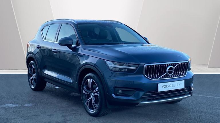 2020 Volvo XC40 2.0 B4P Inscription Pro 5dr Auto Petrol Estate Estate Petrol Automatic