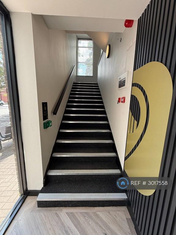 Studio flat in College Road, Doncaster, DN1 (#3017558)