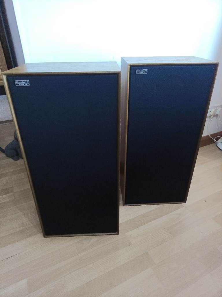 Celestion Ditton 44 Speakers – Good Condition, Classic Sound
