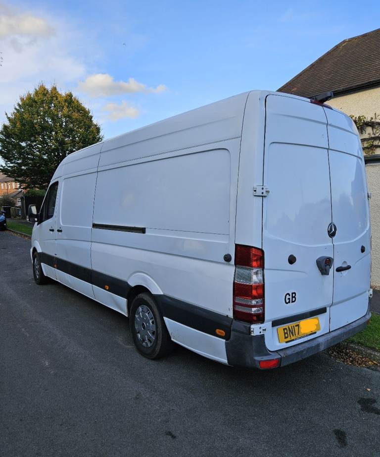 Mercedes-Benz, ULEZ Free, New Engine