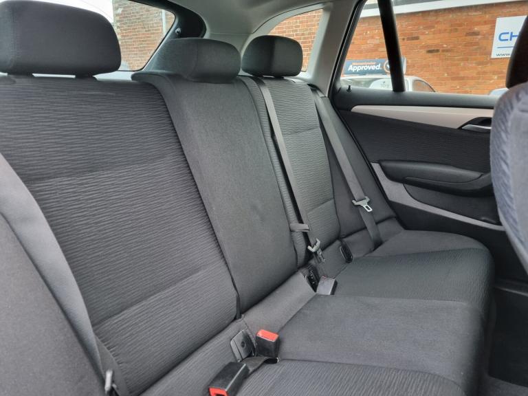 2012 BMW X1 2.0 18d SE SUV 5dr Diesel Manual xDrive Euro 5 (s/s) (143 ps)