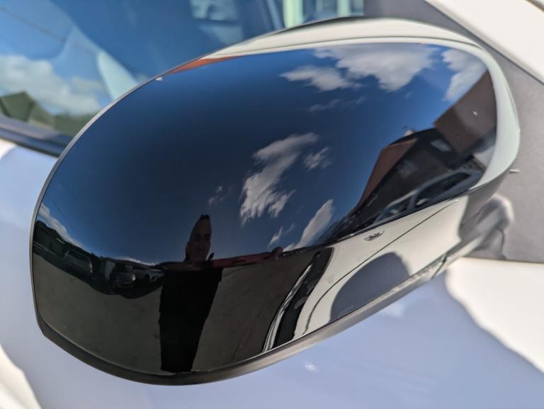 2023 Toyota Aygo X 1.0 VVT-i Pure 5dr Auto HATCHBACK PETROL Automatic