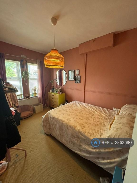 1 bedroom flat in Redfield, Bristol, BS5 (1 bed) (#2863680)