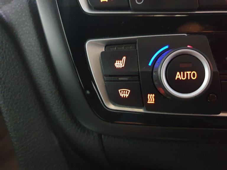 2014 BMW 4 Series 420d M Sport 2dr COUPE DIESEL Manual