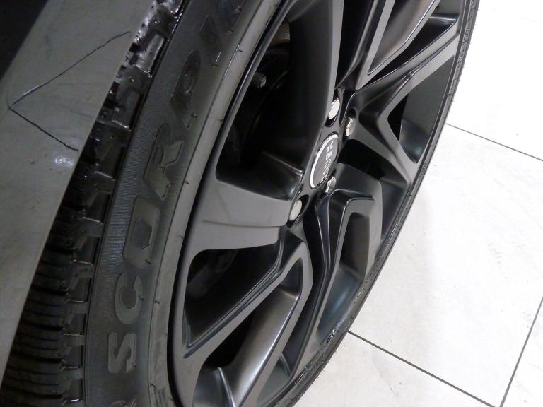 2019 Land Rover Range Rover Sport 3.0 SDV6 HSE Dynamic 5dr Auto ESTATE DIESEL Automatic