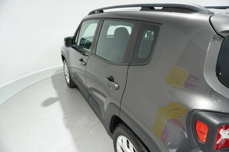 2016 Jeep Renegade 1.6 Multijet Longitude 5dr ESTATE DIESEL Manual