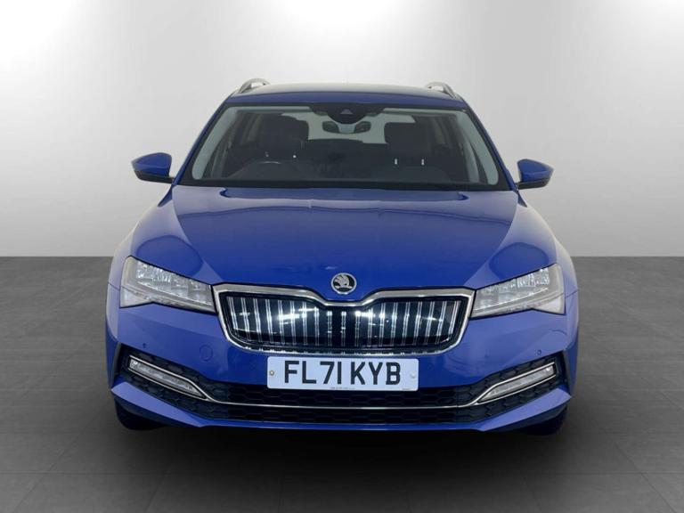 2021 Skoda Superb 1.4 TSI iV SE Technology DSG 5dr ESTATE PETROL/ELECTRIC Automatic