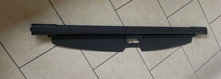 GENUINE VAUXHALL ZAFIRA B 2006-2013 PARCEL SHELF LOAD COVER