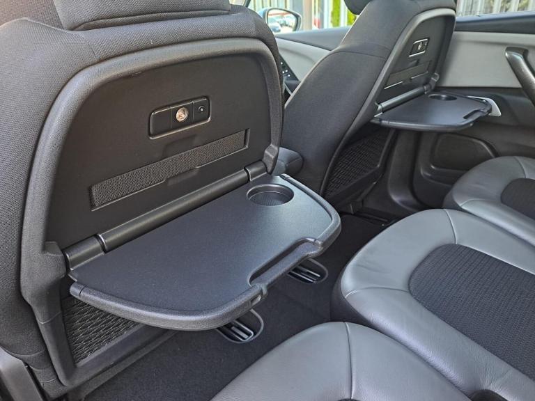 2014 Citroen C4 Picasso 1.6 e-HDi Airdream Exclusive+ Euro 5 (s/s) 5dr MPV Diesel Manual