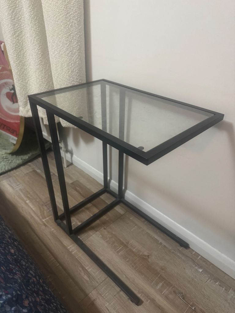 IKEA laptop/side table 