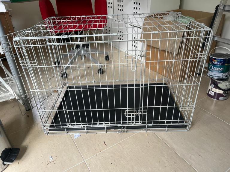Dog Crate 