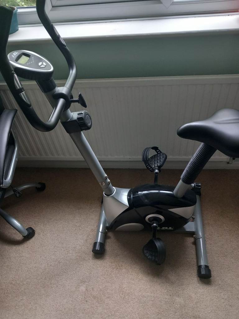 Exercise Bike – Good Condition