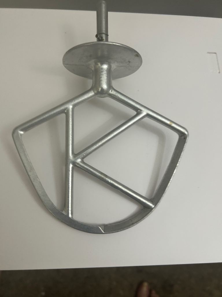 Beaterfor Kenwood chef701a? Uplift only Edinburgh west