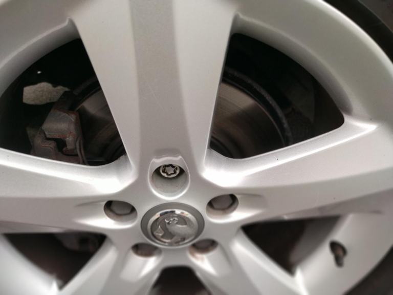 VAUXHALL MERIVA TECH LINE, 1.4 Manual, Only 39k Miles, Great Low Miles Condition