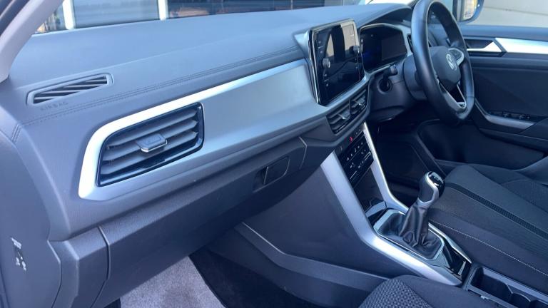 2023 Volkswagen T Roc 1.0 TSI Life 5dr Petrol