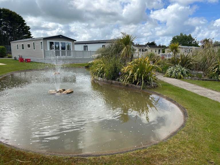 Lodge for Sale 