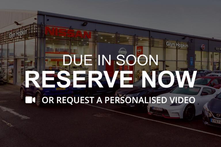 2023 Nissan Qashqai 1.5 E-Power N-Connecta [Glass Roof] 5dr Auto Hatchback Hybrid Automatic