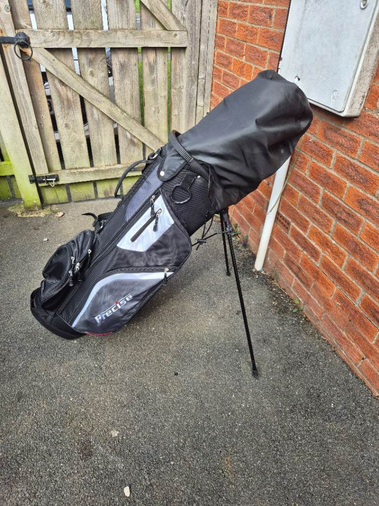 Precise golf full set 2025