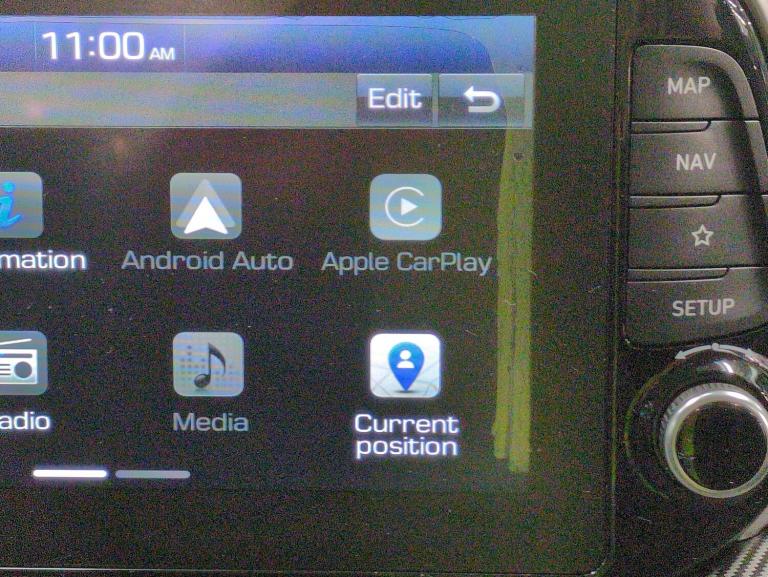 2019 Hyundai TUCSON 1.6 GDi SE Nav SUV 5dr Petrol Manual Euro 6 (s/s) (132 ps) - CRUISE - SPEED S...