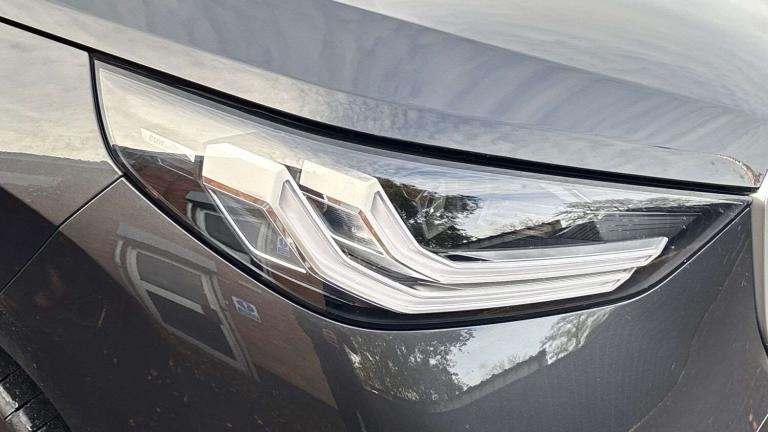  BMW X3 xDrive20 M Sport 5dr Step Auto SUV Petrol Automatic