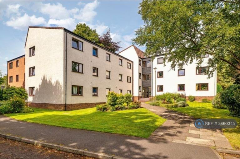 1 bedroom in Craigleith Road, Edinburgh, EH4 (#2860345)
