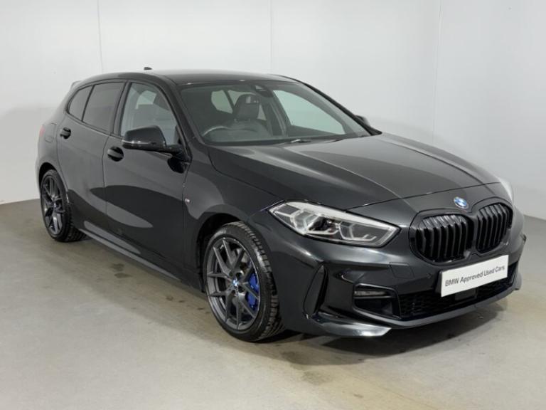 BMW 1 SERIES 118i [136] M Sport 5dr Step Auto [LCP]