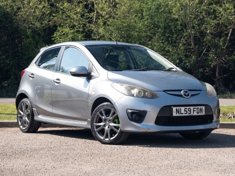 Mazda 2 for Sale