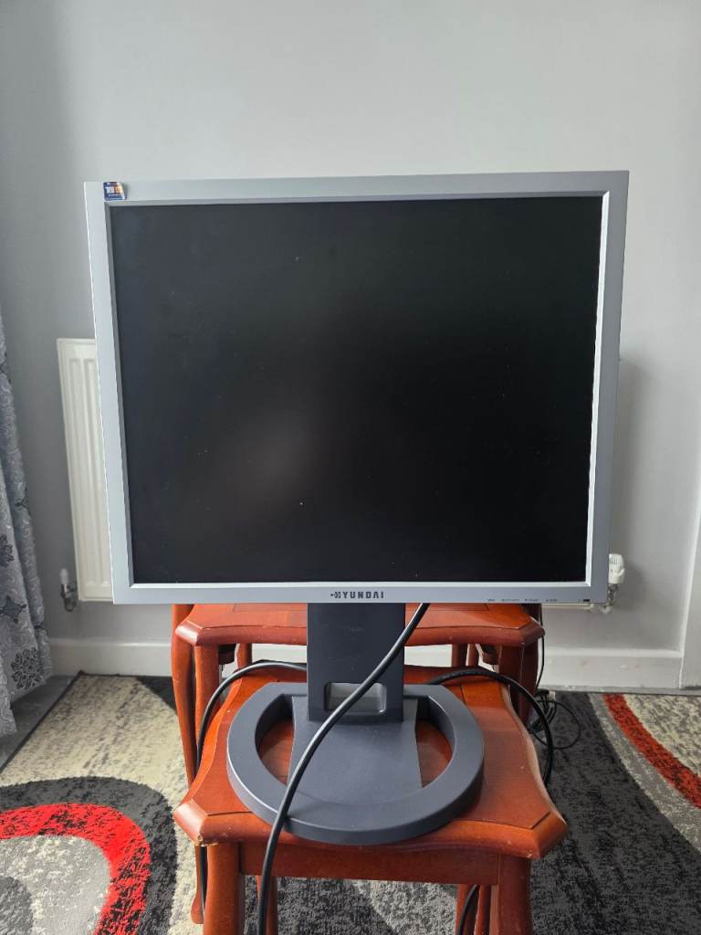 Computer Monitor 