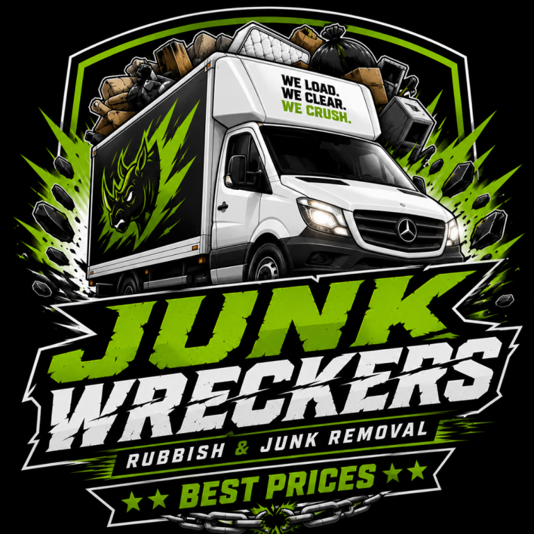 Man and van Best rate rubbish removal, reliable, fast and affordable! 