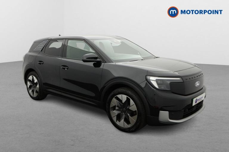 2025 Ford Explorer 210kW Premium 77kWh 5dr Auto SUV Electric Automatic