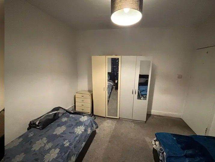 Spacious and Cosy Double Rooms for Rent in - RM6 6DB