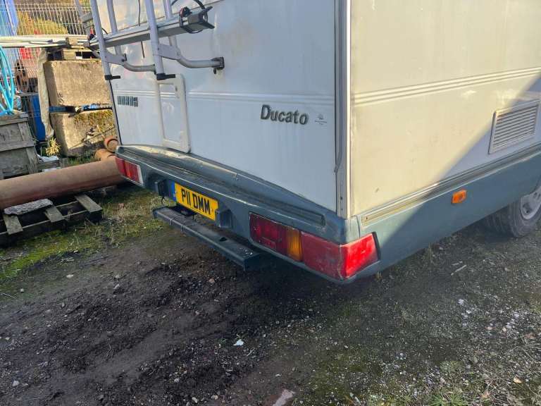 Fiat, DUCATO, 2004, 2800 (cc)