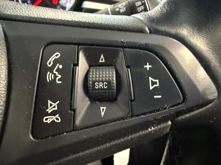 2015 Vauxhall Corsa 1.4i Turbo ecoFLEX Limited Edition Euro 6 (s/s) 3dr HATCHBACK Petrol Manual