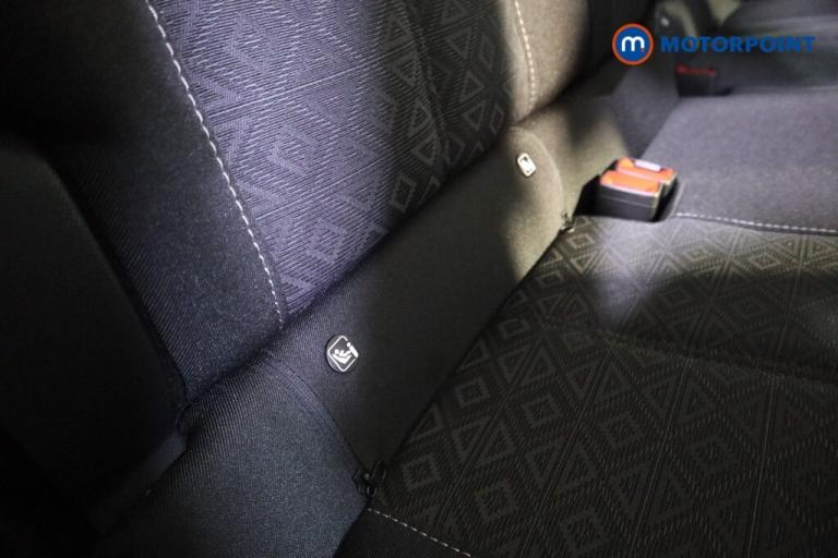 2022 Vauxhall Mokka 1.2 Turbo 100 SE Edition 5dr HATCHBACK PETROL Manual