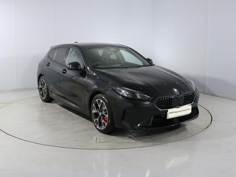 BMW 1 SERIES 123 xDrive M Sport 5dr Step Auto