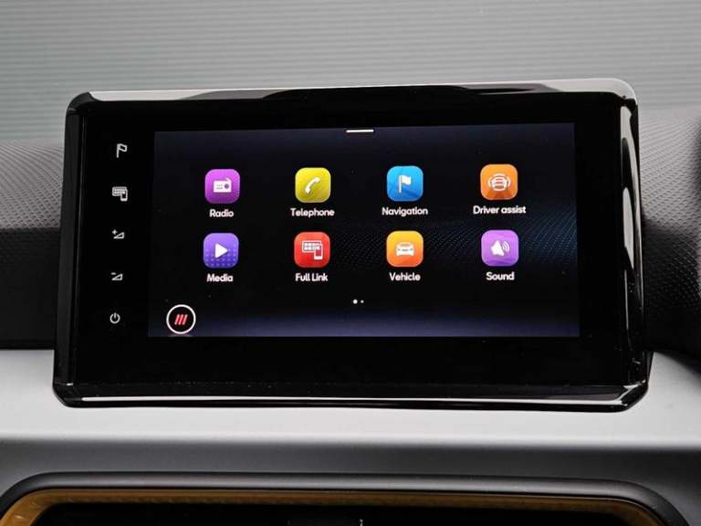 2023 SEAT Arona 1.0 TSI 110 SE Technology 5dr DSG Automatic SUV Petrol Automatic